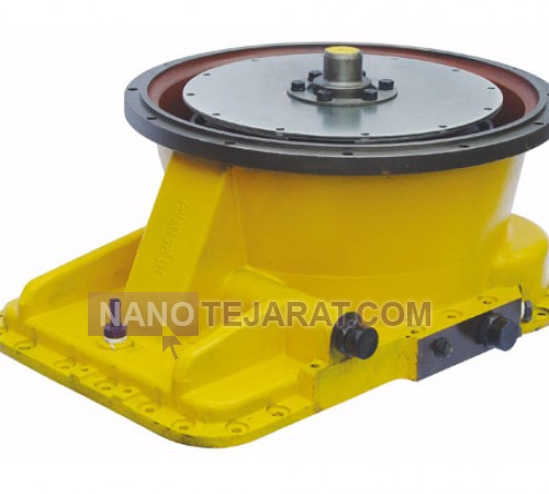 chinese wheel loader PowerShift Transmission Parts